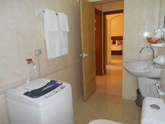 Deluxe Apart Daire, 2 Yatak Odası, Dağ Manzaralı, Köşe