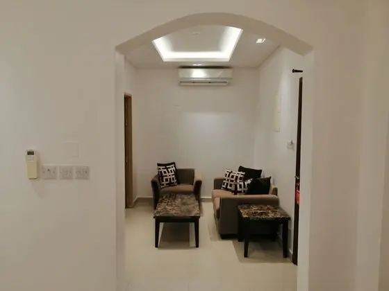 Executive Apart Daire, 1 Yatak Odası, Engellilere Uygun, Mutfak
