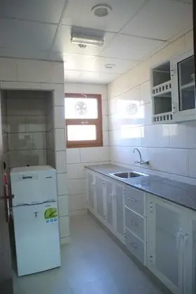Süit, 1 En Büyük (King) Boy Yatak