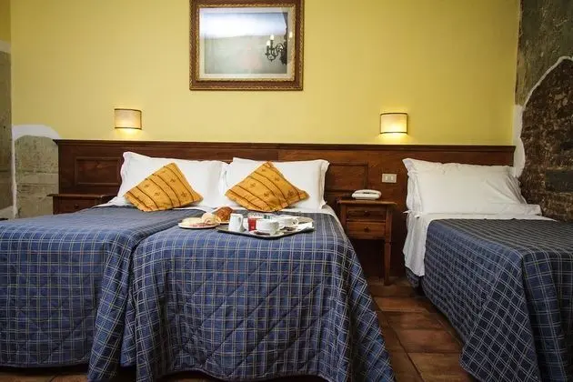 Dört Kişilik Oda (Plus)