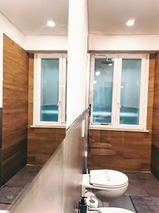 Banyo duşu