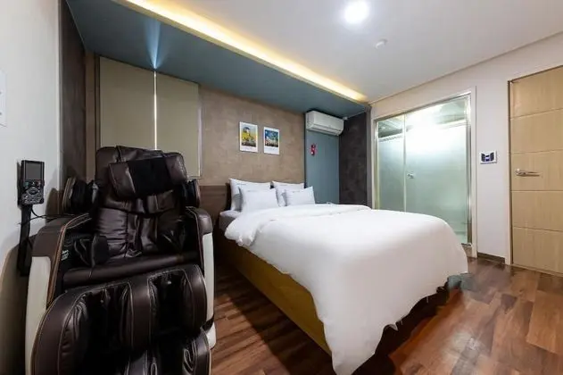 Deluxe Oda (Massage chair)