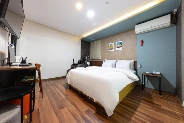 Deluxe Oda (Massage chair)