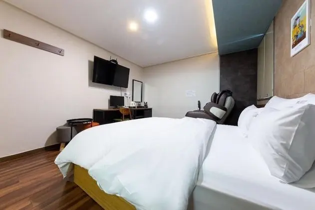 Deluxe Oda (Massage chair)