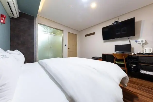 Deluxe Oda (Massage chair)