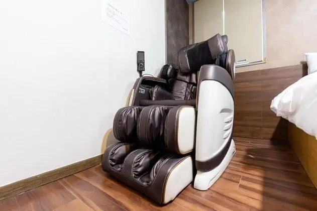 Deluxe Oda (Massage chair)