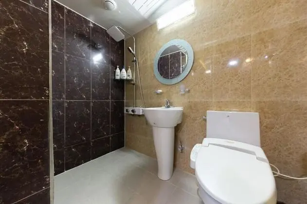 Deluxe Oda (Massage chair)