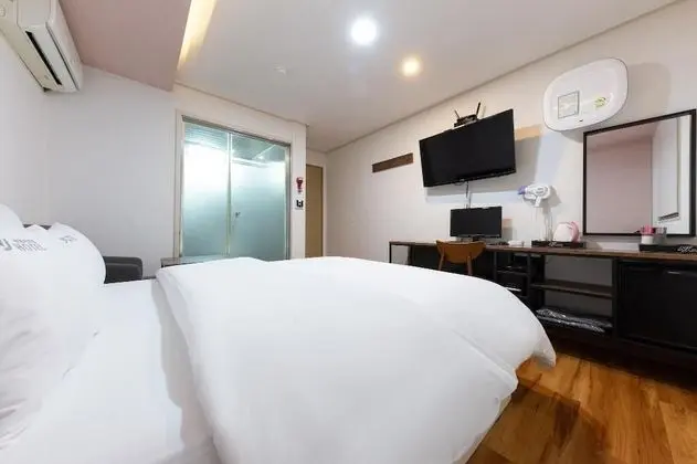 Standard Oda, Sigara İçilmez