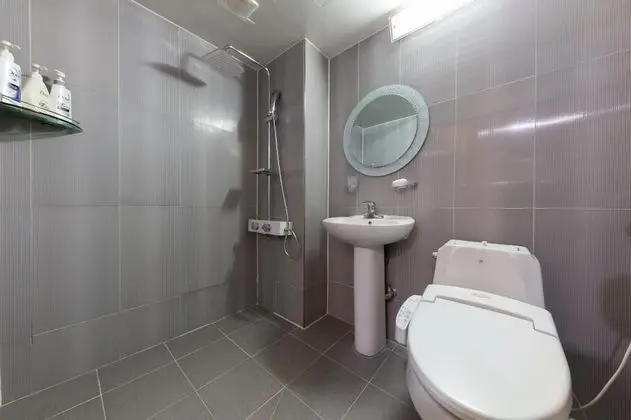 Standard Oda, Sigara İçilmez