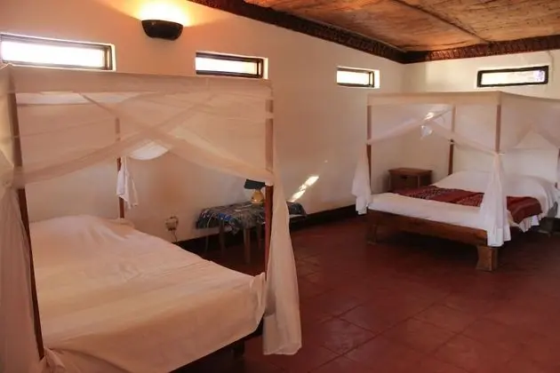 Family Dağ Evi