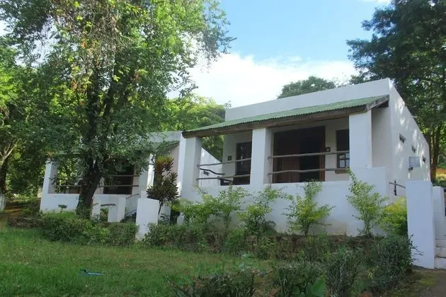 Family Dağ Evi