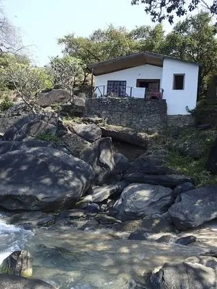 Panoramic Kır Evi, 1 Yatak Odası, Plaj Manzaralı