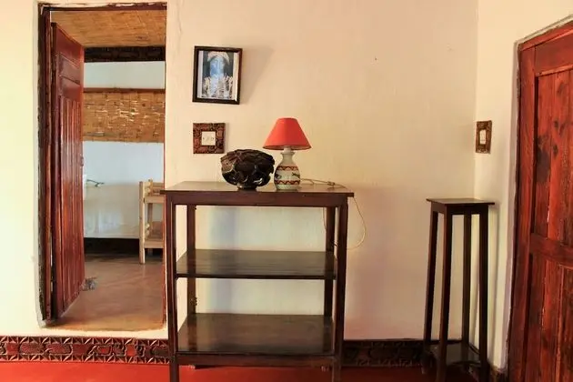 Panoramic Kır Evi, 1 Yatak Odası, Plaj Manzaralı