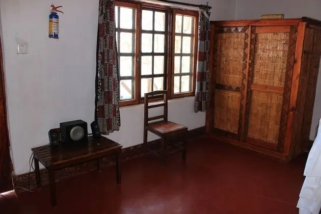Panoramic Kır Evi, 1 Yatak Odası, Plaj Manzaralı