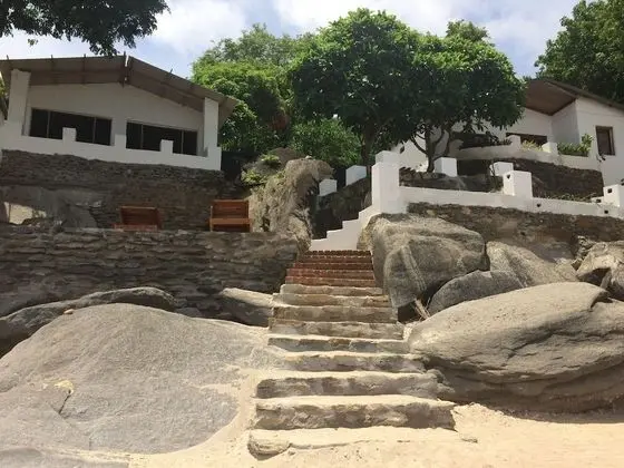 Panoramic Kır Evi, 1 Yatak Odası, Plaj Manzaralı