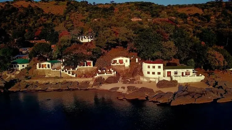 Panoramic Kır Evi, 1 Yatak Odası, Plaj Manzaralı