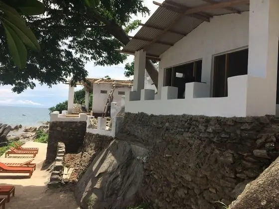 Panoramic Kır Evi, 1 Yatak Odası, Plaj Manzaralı