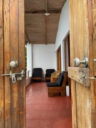 Panoramic Kır Evi, 1 Yatak Odası, Plaj Manzaralı