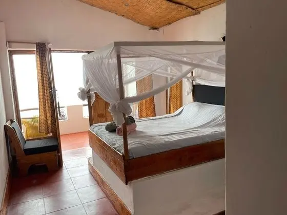 Panoramic Kır Evi, 1 Yatak Odası, Plaj Manzaralı