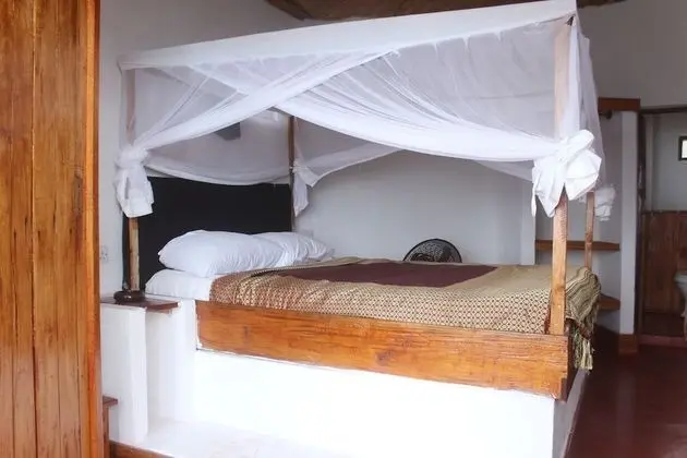 Panoramic Kır Evi, 1 Yatak Odası, Plaj Manzaralı