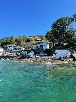 Panoramic Kır Evi, 1 Yatak Odası, Plaj Manzaralı