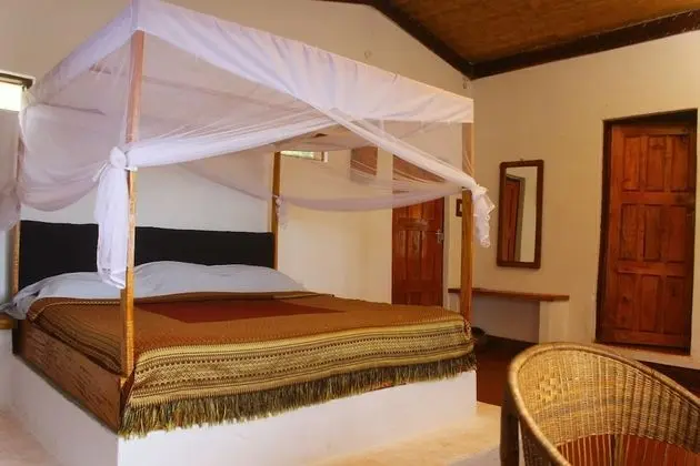 Panoramic Kır Evi, 1 Yatak Odası, Plaj Manzaralı