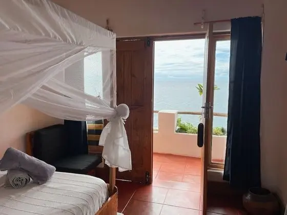 Panoramic Kır Evi, 1 Yatak Odası, Plaj Manzaralı