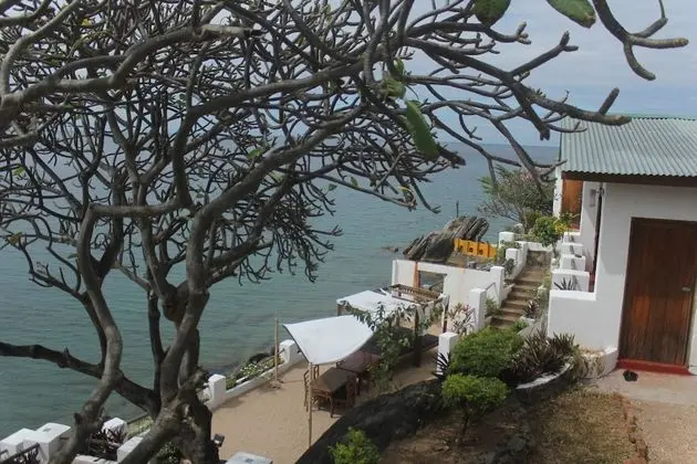 Panoramic Kır Evi, 1 Yatak Odası, Plaj Manzaralı