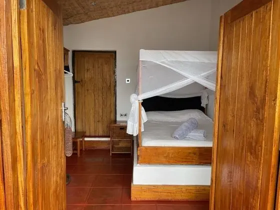 Panoramic Kır Evi, 1 Yatak Odası, Plaj Manzaralı
