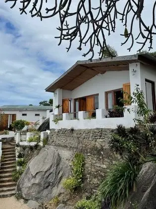 Panoramic Kır Evi, 1 Yatak Odası, Plaj Manzaralı