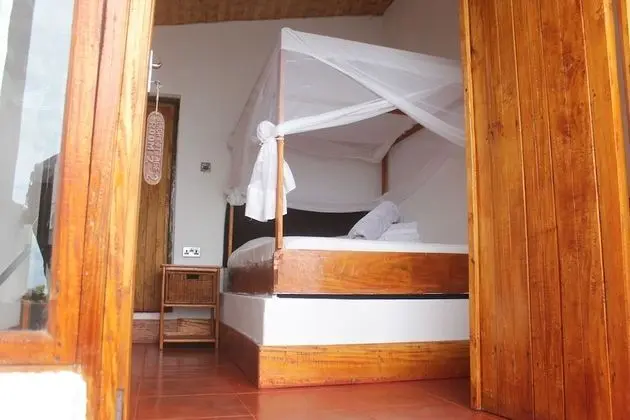 Panoramic Kır Evi, 1 Yatak Odası, Plaj Manzaralı