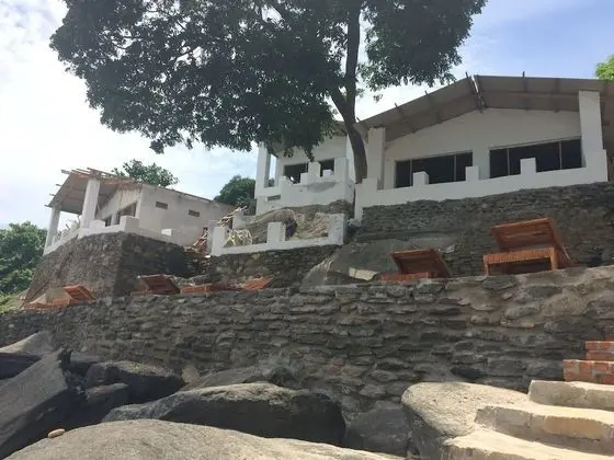 Panoramic Kır Evi, 1 Yatak Odası, Plaj Manzaralı