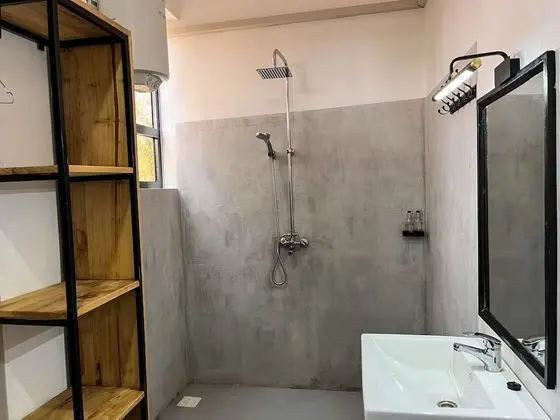 Executive Tek Büyük Yataklı Oda
