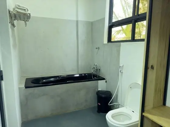 Executive Tek Büyük Yataklı Oda