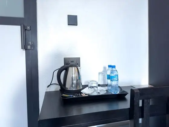 Kahve Ve/veya Kahve Makinesi