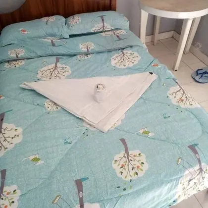 Tek Kişilik Oda