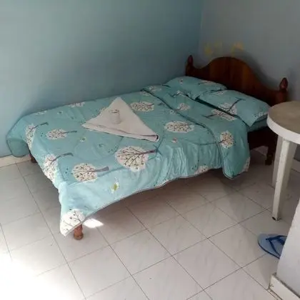 Tek Kişilik Oda