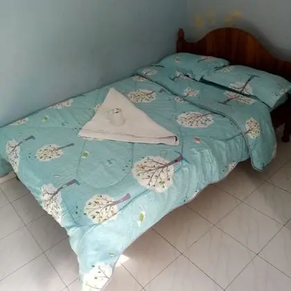 Tek Kişilik Oda
