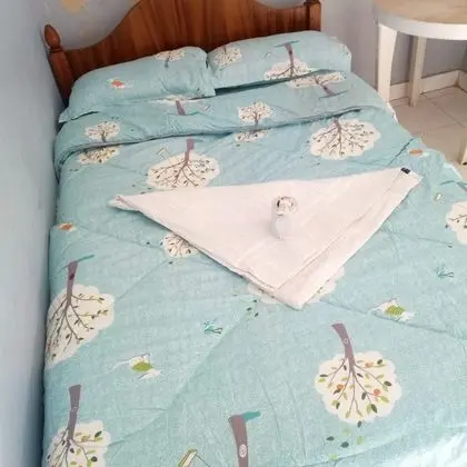 Tek Kişilik Oda