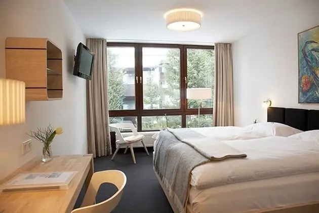 Comfort Tek Büyük Yataklı Oda, Sigara İçilmez