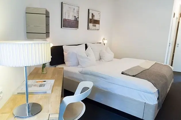 Comfort Tek Kişilik Oda