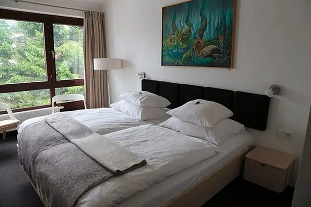 Comfort Tek Kişilik Oda