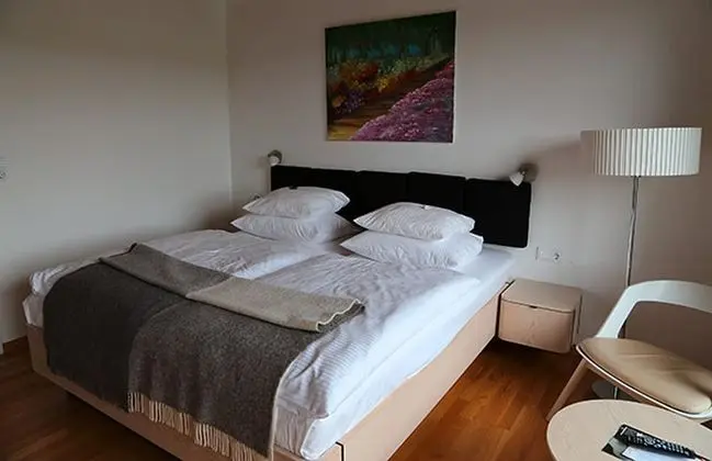 Deluxe Tek Kişilik Oda