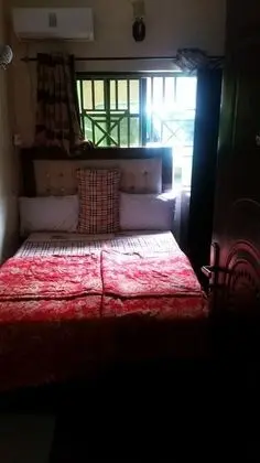 Classic Oda, 1 Çift Kişilik Yatak, Engellilere Uygun