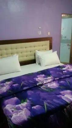 Deluxe Oda, 1 En Büyük (King) Boy Yatak