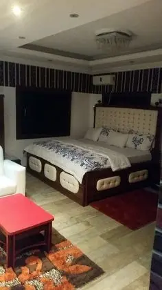 Superior Oda, 1 En Büyük (King) Boy Yatak