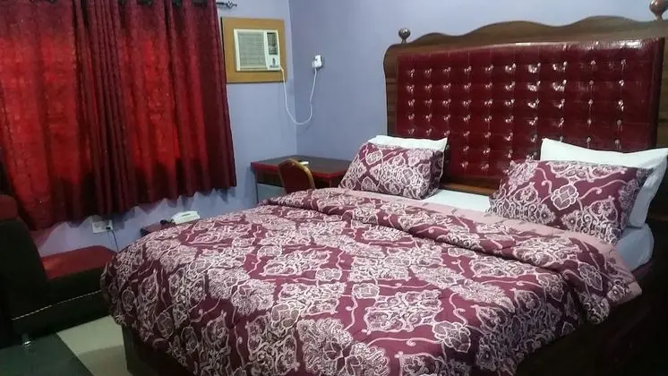 Superior Oda, 1 En Büyük (King) Boy Yatak