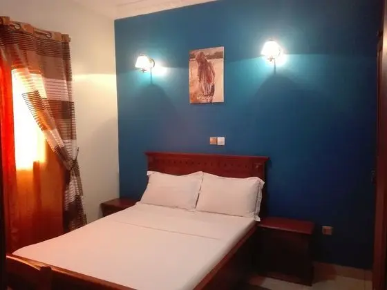 Deluxe Stüdyo, Balkon, Şehir Manzaralı