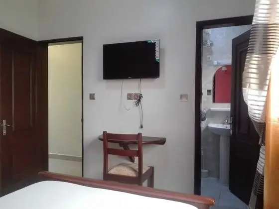 Deluxe Stüdyo, Balkon, Şehir Manzaralı