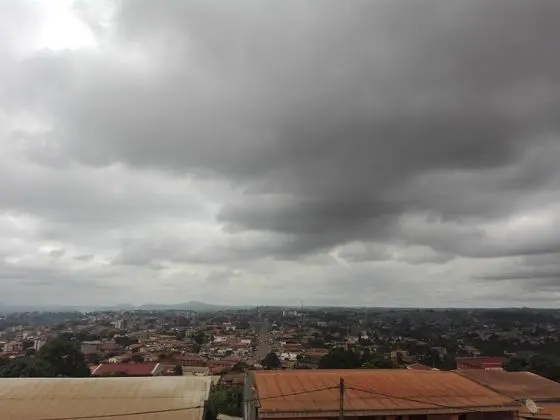 Deluxe Stüdyo, Balkon, Şehir Manzaralı